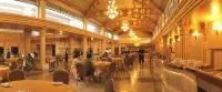 Hotel Shanker-Palatial Heritage Kathmandu - breakfast