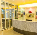 Macao Tianzi Hotel (Sanmenxia municipal government store) - Morgenmad