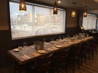 歐陸酒店 - 早餐
