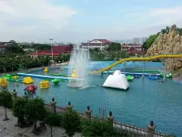 Zhenshan Hotel