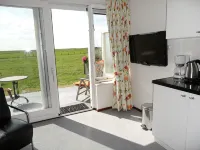 The Sunset Apartments - WiFi