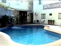 Maximus Sottile by Easy Hotéis - Pools