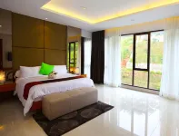 Morning Glory Mountain View Villa 4 Bedrooms with a Private Swimming Pool