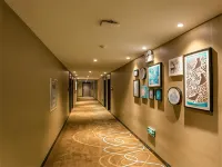 Xana Lite Hotelle (Heihe Central Pedestrian Street) Hotels in Heihe