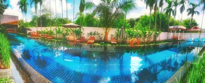 Tea Tree Boutique Resort Hotels in Rawai Beach