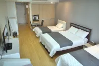 Gogo House Incheon