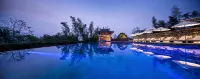 โรงแรมเต๋าเหมาถัง - สระว่ายน้ำส่วนตัว