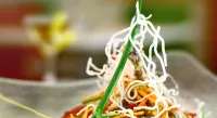 favehotel Manahan - Solo - breakfast