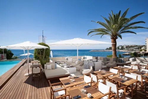 Hotel Zhero