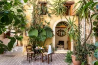 Captain Vasilis Hotel - 4-Star