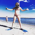 Hotel Amerique - Beach