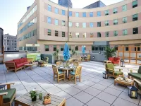 Hyatt Regency Boston Hotels near Theater District