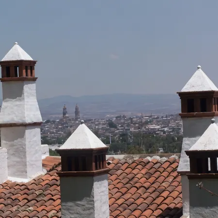Casa de la Loma