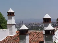 Casa de la Loma - วิว