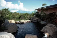 Aso Plaza Hotel