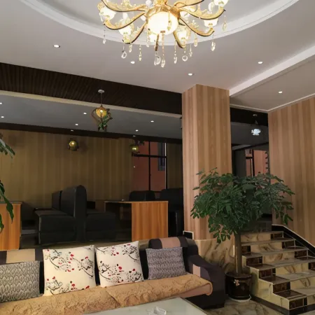 Dali Zhonglin Hotel