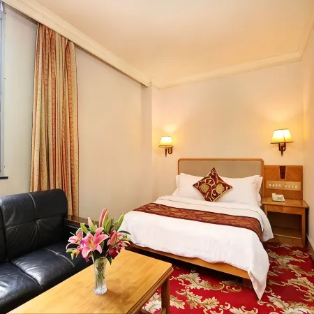 New Asia Hotel