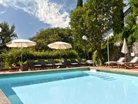 FH55 Hotel Villa Fiesole - Pools
