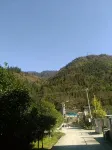 Tianquanniu can't live in the inn - Inns