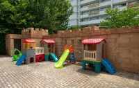 Cronwell Platamon Resort All-Inclusive - spa