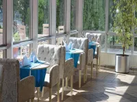 Wyndham Tashkent - Breakfast