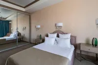 Hermes Country Hotel Отели в г. 