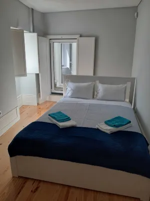 São Bartolomeu Apartment 2