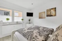 1 Bedroom Condo in Goslar