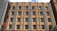 Hotel Fusion - parcheggio