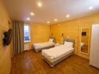 45 Prichal Hotel Hotels in Severomorsk
