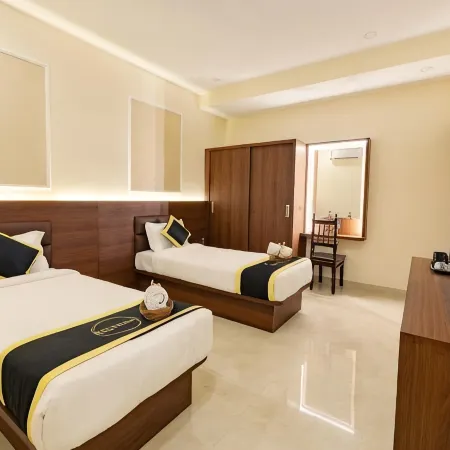 Reunion De Homes - Premium Suites