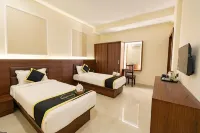 Reunion De Homes - Premium Suites