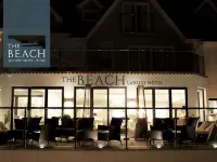 The Beach Hotels in Bude