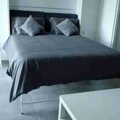 Brand New Studio Near The Beach, Gibraltar Rooms