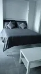 Brand New Studio Near The Beach, Gibraltar - Kuntosalit