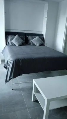 Brand New Studio Near The Beach, Gibraltar