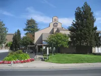 Best Western Plus Inn at the Vines Hotels in Napa