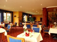 Park Hotel Fasanerie Neustrelitz Ξενοδοχεία στην πόλη Neustrelitz
