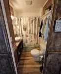 Charming 1-bedroom country getaway in serene Salisbury - 3-Star