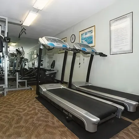 Quality Inn Moss Point - Pascagoula