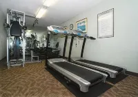 Quality Inn Moss Point - Pascagoula - Fitnessstudio