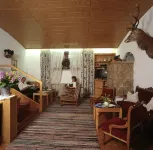 Hotel Rose - Parkering