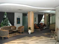 Marble Tower