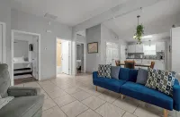 Pet-Friendly Bluegrass Retreat w/ Fenced Yard