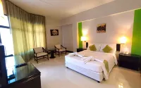 Asawann Hotel Nongkhai