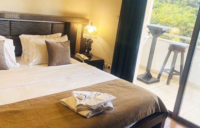 Collina Verde Hotel