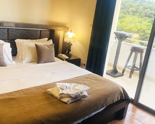 Collina Verde Hotel Hotels in Matn