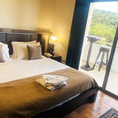 Collina Verde Hotel