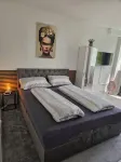 Charming & cozy apartment in Wuppertal incl. tea & coffee