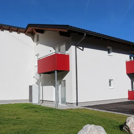 Pan Haus Bad Goisern